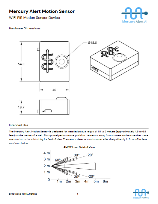 ESP32 Smartwatch Schematic